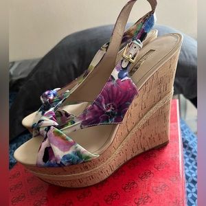 Guess Wedges